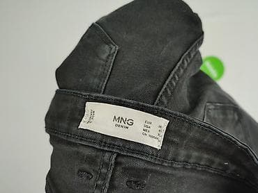 dżinsy dsquared: Jeansy damskie, rozmiar S — 5