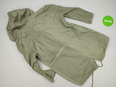 militaria kurtki zimowe: Parka damska, rozmiar XL — 3