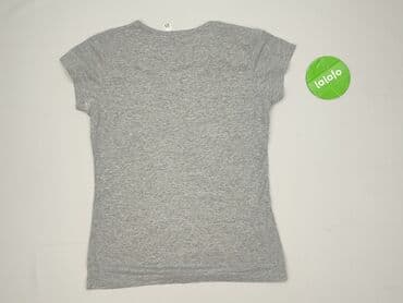 t shirty i kolarki: Tenki, T-shirt damski, rozmiar S — 4