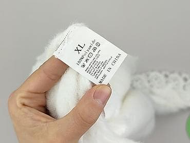 sweter oversize: Sweter damski, rozmiar XL — 7