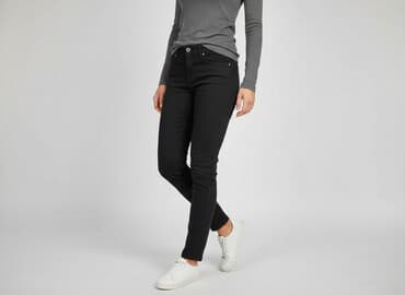 armani jeans damskie: Armani Jeans, Jeansy damskie, rozmiar S — 8