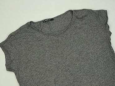 Mango, T-shirt damski, rozmiar M