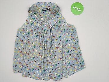 daniel obuwie: Danity, Bluzka damska, rozmiar One size — 2