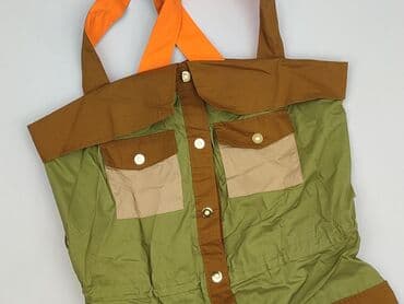 bluzki solar: United Colors of Benetton, Sukienka damska, rozmiar S — 1