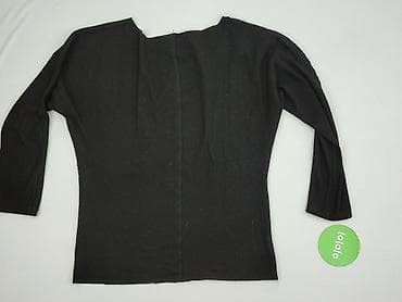 kombinezon cekiny: Bluzka damska, rozmiar XL — 4