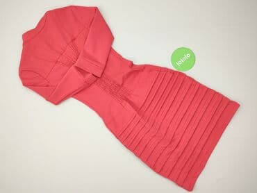 sukienki dzinsowe reserved: POP, Sukienka damska, S — 3