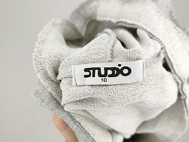 bluzki max mara: Studio, Tunika damska, rozmiar M — 4