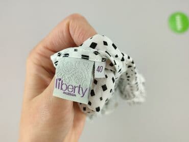 lidl koszule lniane: Liberty, Bluzka damska, L — 4