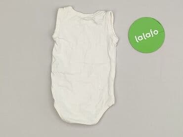 spodnie despacito: Body, 0-1 month, 
condition - Very good — 3