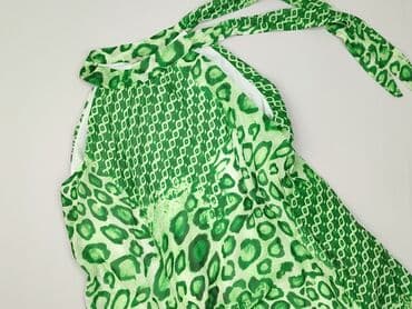 sukienki z wiazaniem na szyi: Sukienka damska, rozmiar S — 2