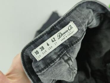 Ubrania damskie: Denim Co, Jeansy damskie, M — 4