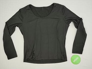 bluzki długa: Bluzka damska, rozmiar 3XL — 3