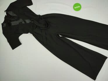 zara elegancki kombinezon damski: Kombinezon damski, rozmiar M — 2