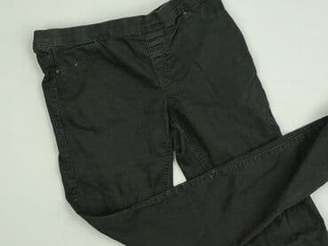 jeansy damskie wyprzedaż promocja: H&M, Jeansy damskie, rozmiar M — 1