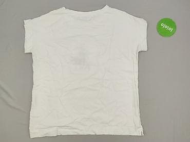 Kobiety: T-shirt damski, rozmiar 5XL — 3