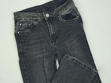 pull jeans: M.Sara, Jeansy damskie, rozmiar S — 1