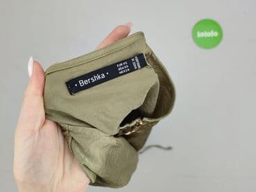 bluzki miętowa: Bershka, Жіноча блуза, XS — 6
