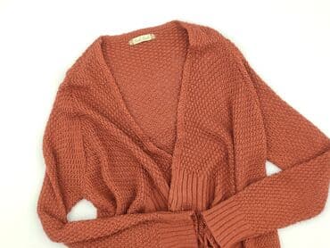 lidl swetry damskie rozpinane: Cache Cache, Women`s knitwear, size S (EU 36) — 1