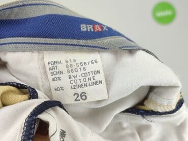 reserved jeansy petite: BRAX, Shorts for men, 2XL — 4