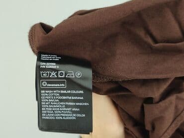 koszulka z guzikami h m: H&M Divided, Koszula damska, rozmiar XS — 5