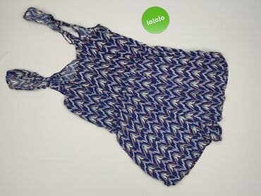 duże rozmiary ekskluzywne sukienki plus size: H&M, Комбінезон жіночий, розмір S — 3