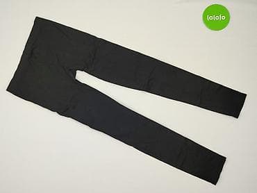 legginsy dla puszystej: Legginsy rozmiar L — 2