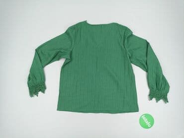 koszula w krate lidl: Shein, Bluzka damska, rozmiar L — 3