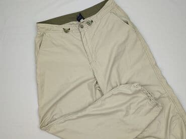 stich spodnie: Gap, Spodnie dla mężczyzn, rozmiar M — 1