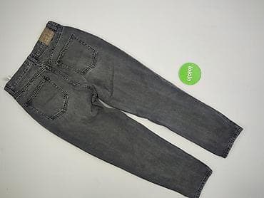 pull bear pl: PULL&BEAR, Jeansy damskie, rozmiar M — 3