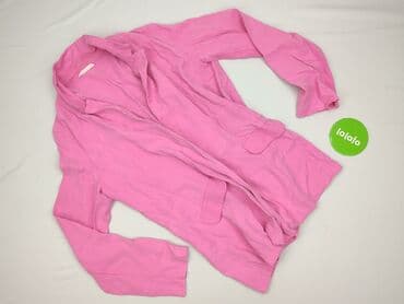 pull and bear narzutka: Kardigan damski, XL — 2