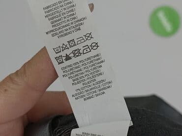 spódnice z eko skóry plus size: Primark, Spódnica damska, rozmiar S — 5