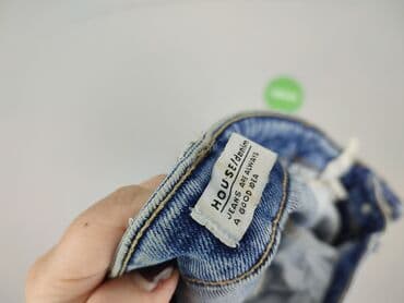 jeansy damskie cropp: House of Denim, Jeans for women, M at lalafo.pl — 5 jeansy damskie cropp: House of Denim, Jeans for women, M — 5