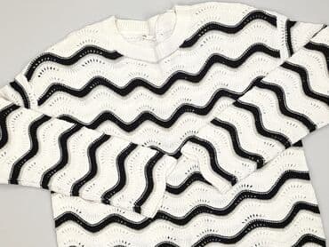 sweter lorenzo: Sinsay, Sweter damski, L — 1