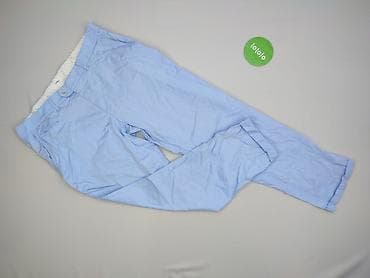 buty walkx: BRAX, Spodnie materiałowe damskie, rozmiar XL — 2