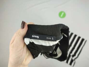 sukienka w paski sinsay: Sinsay, Sukienka damska, rozmiar S — 4