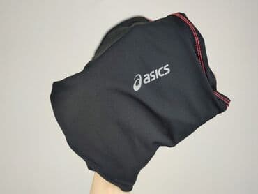 asics legginsy do biegania damskie: Asics, Legginsy Krótkie damskie, rozmiar S — 6