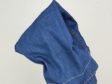 custom jeansy: Szorty dla mężczyzn, rozmiar 3XL — 6