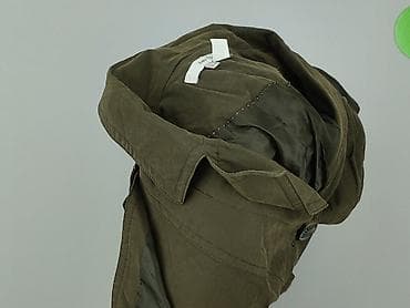 jasper conran kurtka: Zara, Trencz damski, rozmiar M — 7