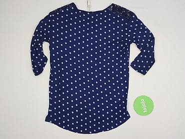 kurtka blue shadow: Bluzka damska, rozmiar M — 3