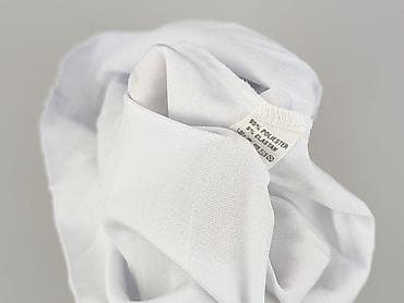 biała bluza pull: Bluzka damska, rozmiar M — 5