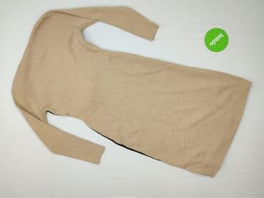 sukienki midi dopasowane: Sukienka damska, rozmiar M — 4