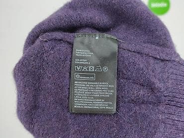 pull: H&M, Светр жіночий, розмір M — 5