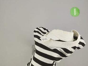 bluzki w paski: H&M, Bluzka damska, rozmiar M — 6