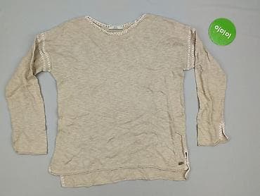 sweter na koszule: Edc by Esprit, Sweter damski, rozmiar S — 2
