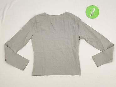 bluzki pod garnitur: Sinsay, Bluzka damska, rozmiar M — 3