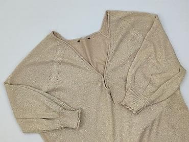 sweter tunika: Tunika damska, rozmiar M — 1