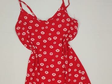 sklep internetowy z sukienkami dla puszystych: PrettyLittleThing, Sukienka damska, rozmiar S — 1