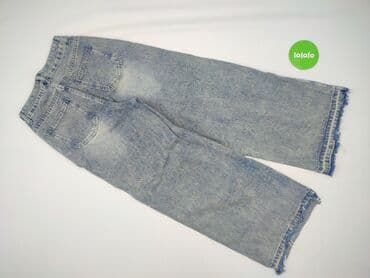 woskowane legginsy z wysokim stanem zara: Dazy, Jeansy damskie, S — 3