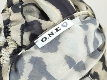 sukienka w panterkę, mohito: One, Sukienka damska, rozmiar S — 5