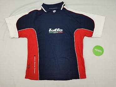 dresy trapstar: Damska koszulka polo, rozmiar M — 2